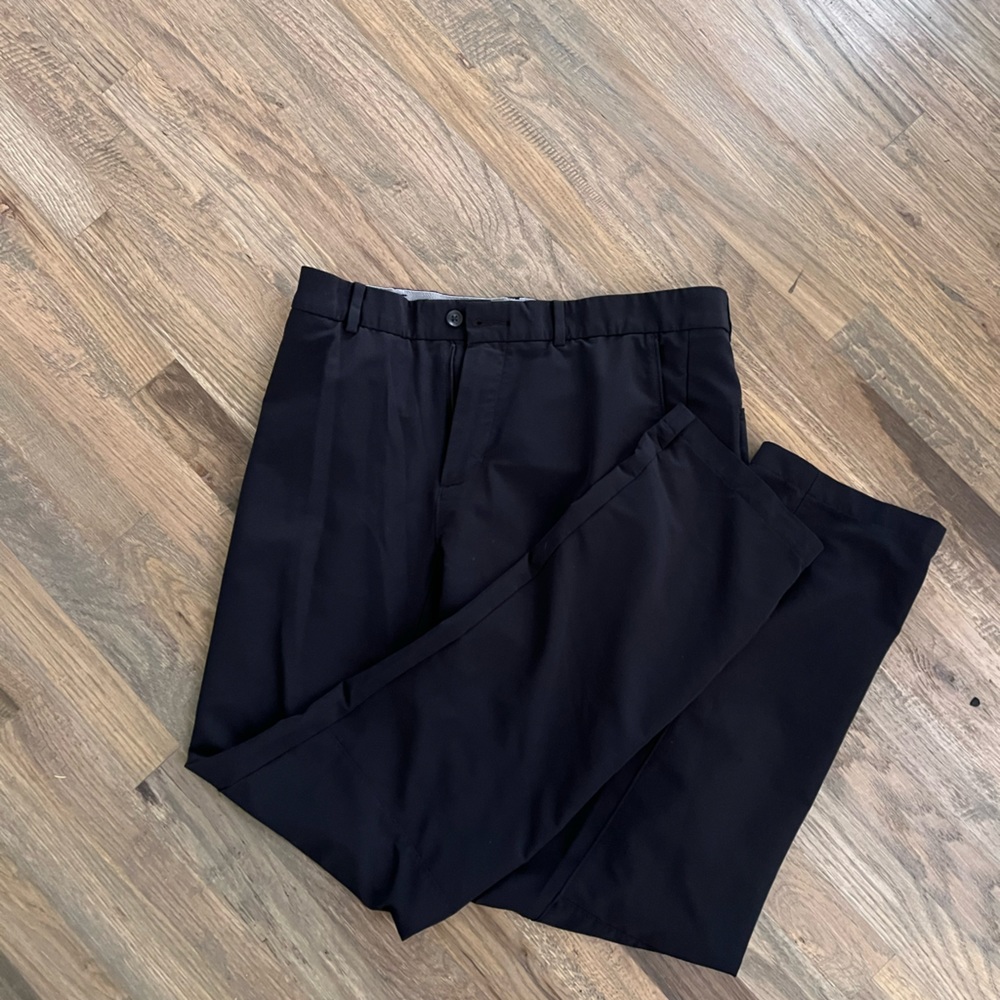 Mens golf pants